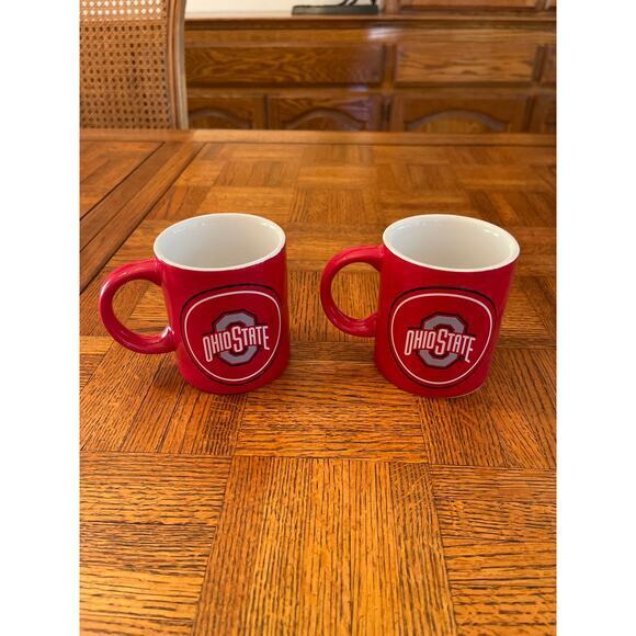 Boelter Other - BOELTER BRANDS OHIO STATE MUG SET OF 2